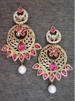 Fashion Earrings